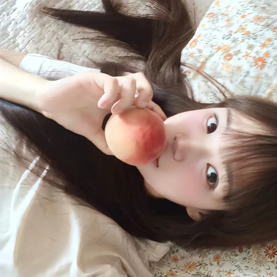 糖小姐探案集