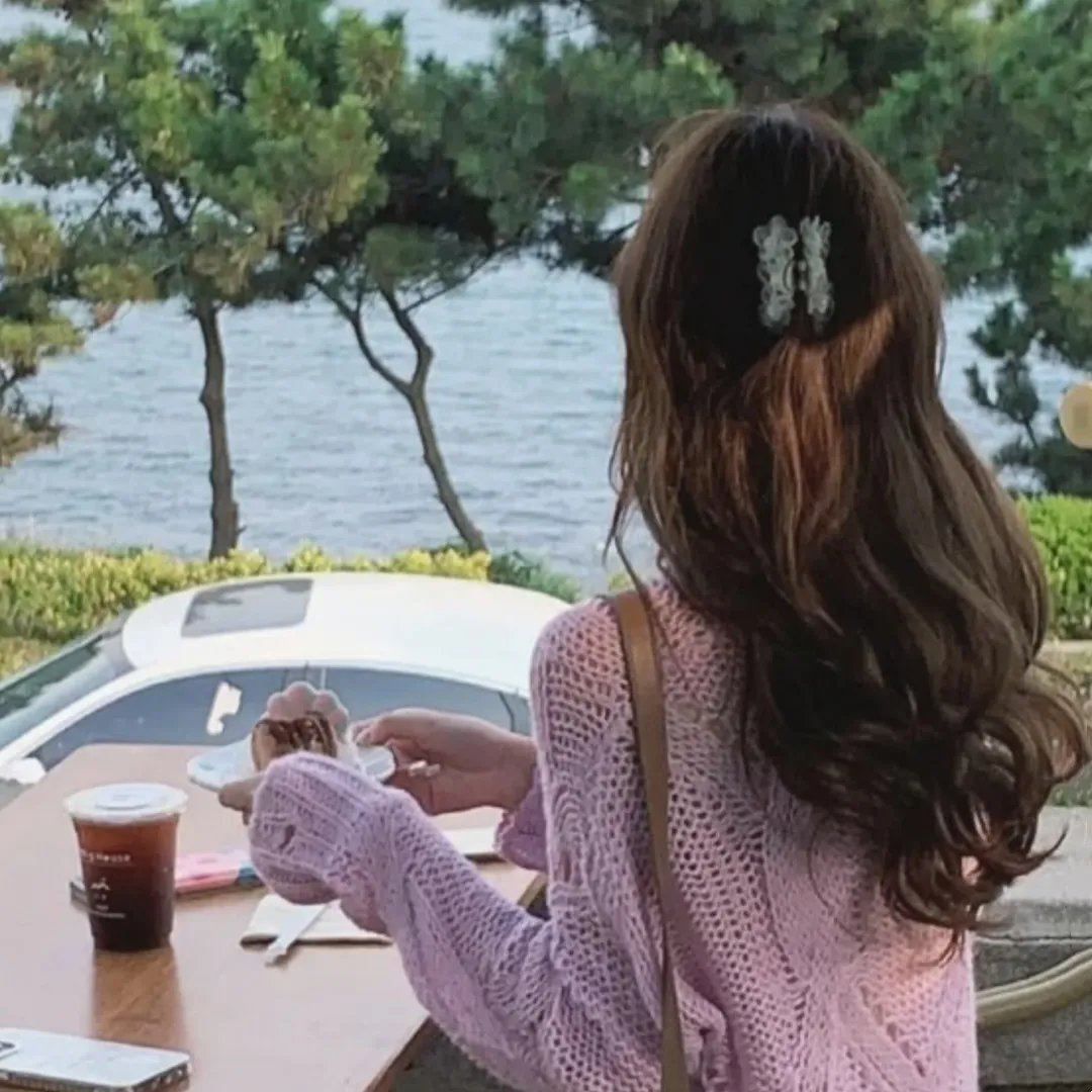 光影流情